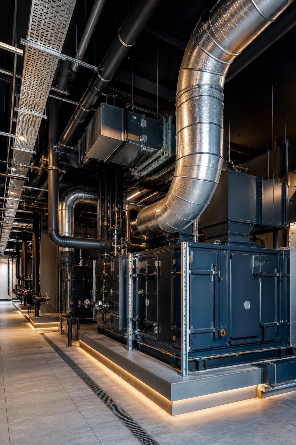HVAC Solutions